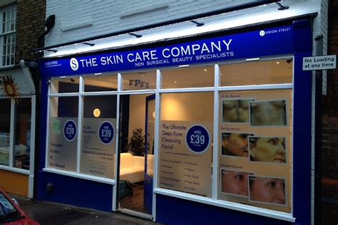 The skin care company / No+Vello Canterbury